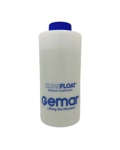 Clear Float 600 grams