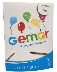 Gemar Colour Guide