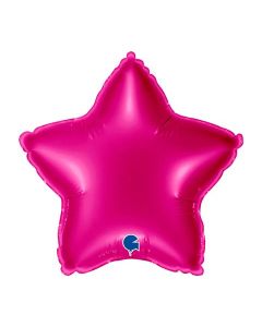 Star 09inc Magenta (10Pz in 1 Bag)