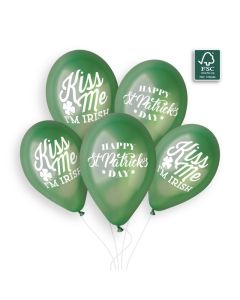 Pk50 #774 Happy St Patricks Day