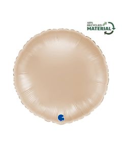 Round 18inc Californian Gold - 18127CLG-P