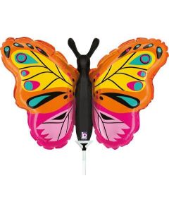 14" Butterfly Pk10