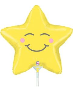 14" Chuuby Star mini Pk10