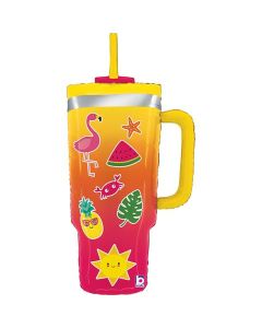 Summer Tumbler Single Pack