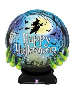 Spooky Halloween Crystal Single Pack
