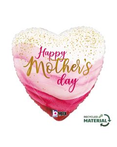 18" Mothers day Pretty Pink