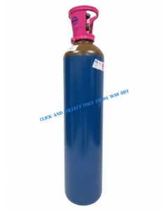 Balloon Gas (300Bar) - 30L UN1046 HELIUM, COMPRESSED 2.2(E) - BG30300