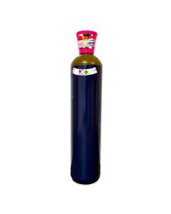 Balloon Gas (300Bar) - 30L UN1046 HELIUM, COMPRESSED 2.2(E) - BG30300