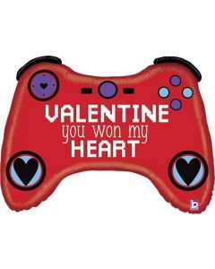 29" Valentine Gamer