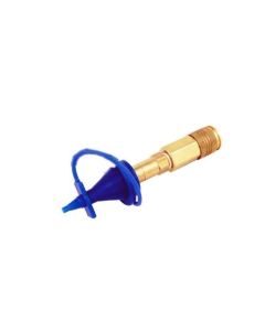 Push Valve Inflator