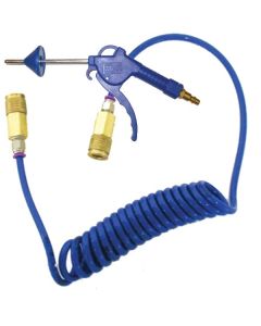 10ft Extension Hose With Trigger Valve Inflator