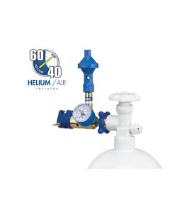 60/40 HELIUM/AIR INFLATOR
