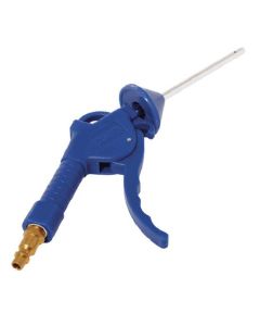 Trigger adaptor for 10’ extension hose