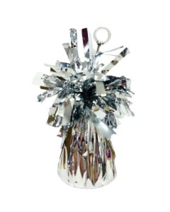 Candy Weights Silver 12pcs