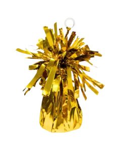 Candy Weights Gold 12pcs