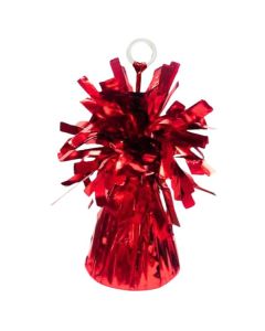 Candy Weights Red 12pcs