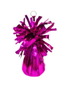 Candy Weights Magenta 12pcs