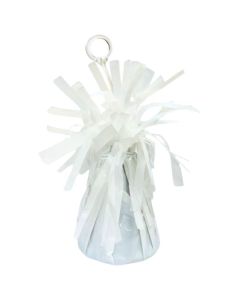 Candy Weights White 12pcs