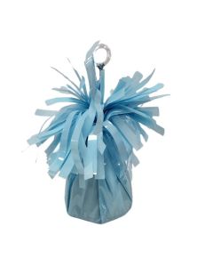 Candy Weights Baby Blue 12pcs