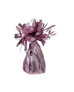 Candy Weights Matt Pink 12pcs