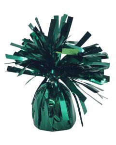 Candy Weights 175g Emerald Green 12pcs