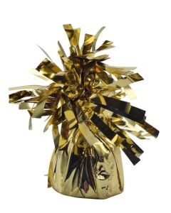 Candy Weights 175g Shiny Gold 12pcs