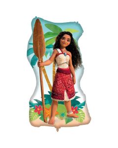 Moana Shaped Supersize 99x60cm