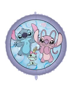 Angel Cute Foil Balloon - 46cm