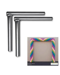AEROPOLE SQUARE ARCH ADAPTER