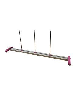 Balloon Ruler