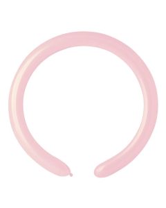 2" Powder Pink #107 D4 100pcs