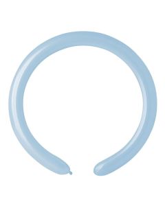 2" Powder Blue  #108 D4 100pcs