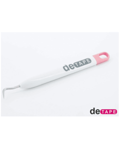 De Tape Hooked Weeder