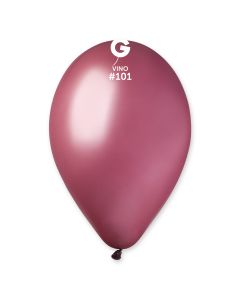 13" Vino #101 G120 50pcs