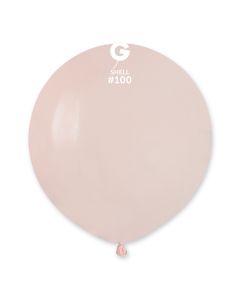 19" Shell #100 G19 25pcs