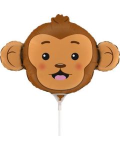 14" Monkey head Pk10