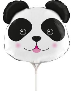 14" Panda head Pk10