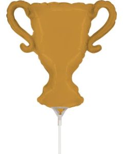 14" Golden cup Pk10