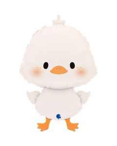 White Duckling Single Pack - G72241-P