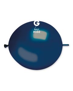 13" Navy #102 GL13 50pcs