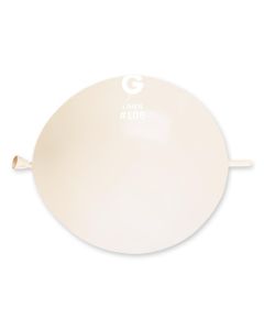 Pk50 13" Latex Balloons Linen #106 - GL13.106.50