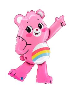 Care Bears - Cheer Bear - L267-P