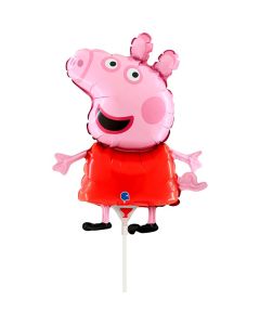 14" Peppa Pig Pk10