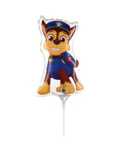 14" Paw patrol Chase Pk10