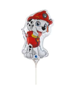 14" Paw Patrol Marshall Pk10