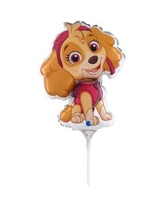 14" Paw Patrol Skye Pk10