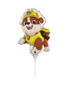 14" Paw Patrol Rubble Pk10