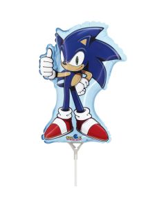 14" Sonic Pk10