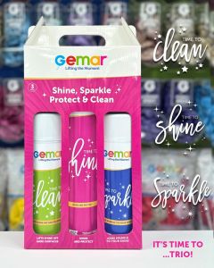 Time to Trio Box - 630667