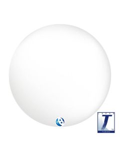 24" DECO Bubble Bubble Clear - TK00044